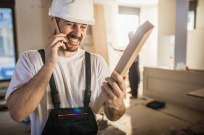 Village artisans à Brest