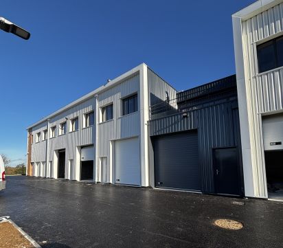 Village artisans à Brest