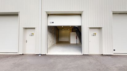LOUEZ UN ESPACE FAIT POUR VOUS !